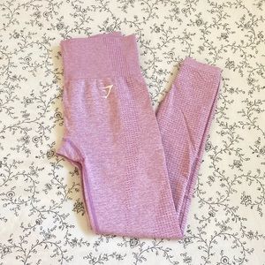 Gymshark vital seamless leggings